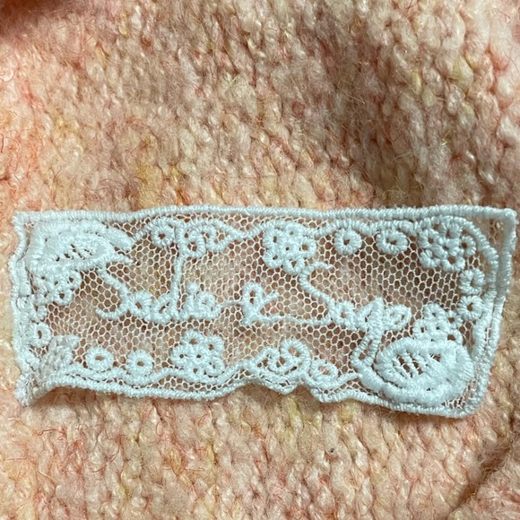 Sadie & Sage Sweater - Picture 5 of 6